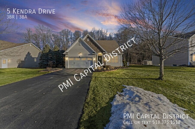 property at 5 Kendra Dr