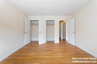 90 Gardner St, Unit 31 in Boston, MA - Foto de edificio - Building Photo