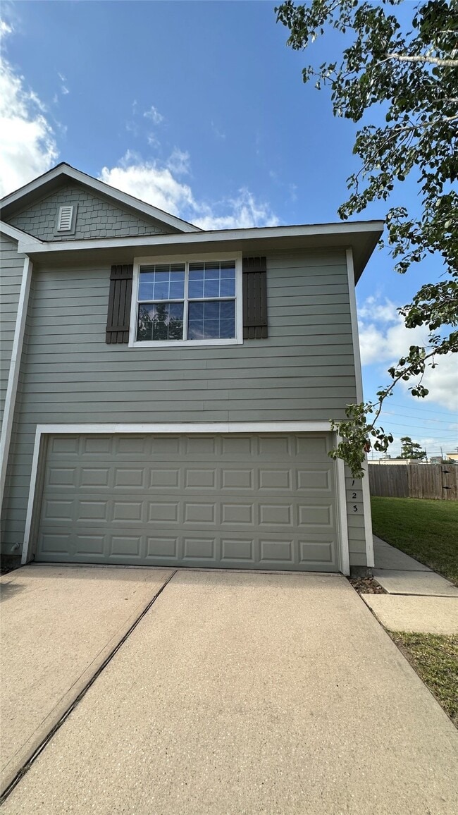 17123 Oakwood Chase Dr in Spring, TX - Building Photo - Building Photo