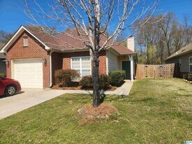 108 Holland Trail in Pelham, AL - Building Photo