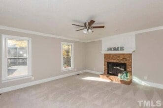 3329 Derbyshire Pl in Raleigh, NC - Building Photo - Building Photo