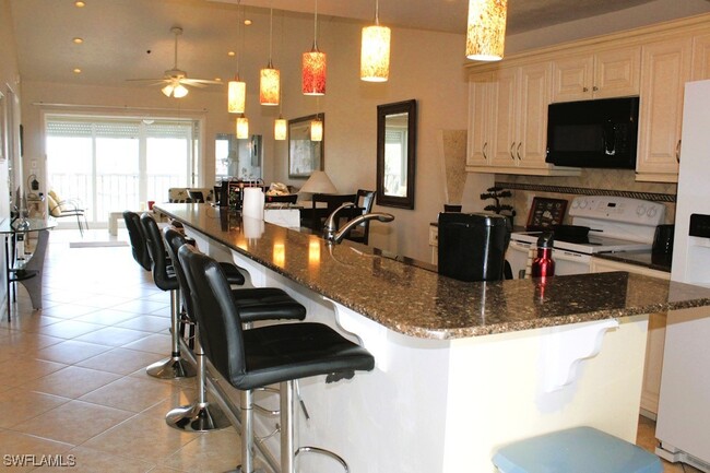 property at 18070 San Carlos Blvd