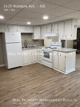 6420 Norman Ave in Evansville, IN - Building Photo - Building Photo