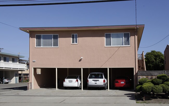 350 Peralta Ave in San Leandro, CA - Building Photo - Building Photo