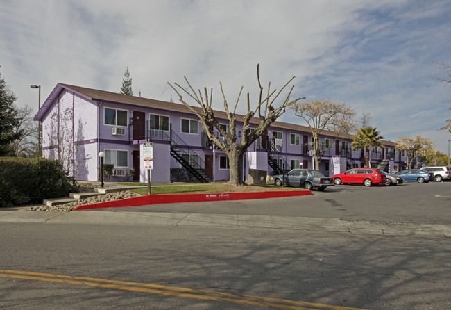 Sundance Garden in Sacramento, CA - Building Photo - Building Photo