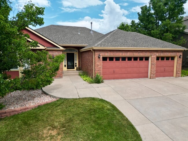property at 7147 Cerney Cir