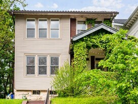 1252 S Negley Ave, Unit 1