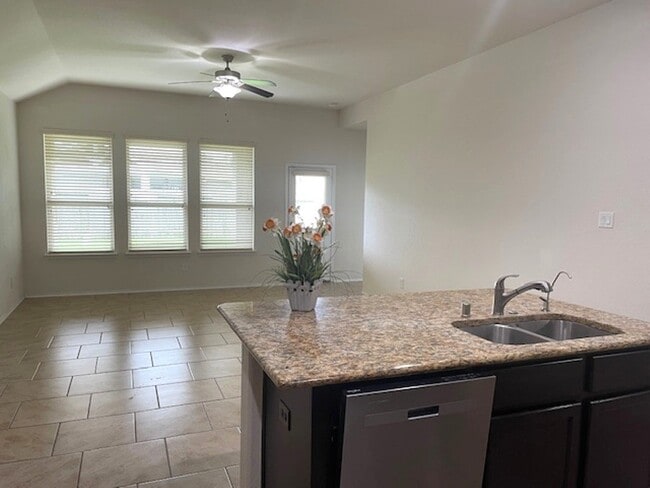 property at 23727 San Barria Dr