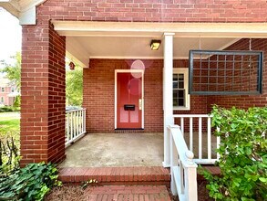 1714 Chestnut Ave in Charlotte, NC - Foto de edificio - Building Photo