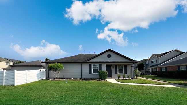 20917 Patriot Park Ln in Katy, TX - Building Photo - Building Photo