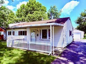 4052 Ural Ave in Columbus, OH - Building Photo