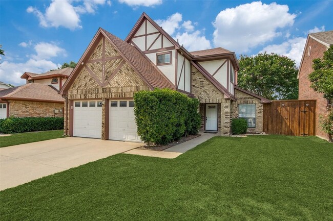 property at 3813 Beaumont Ln