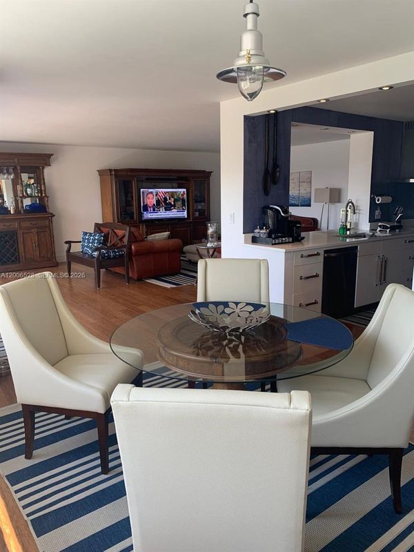 property at 4900 N Ocean Blvd