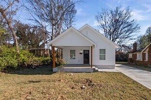 1150 Melrose St in Memphis, TN - Building Photo