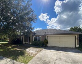 13820 Eagleridge Ct in Orlando, FL - Building Photo