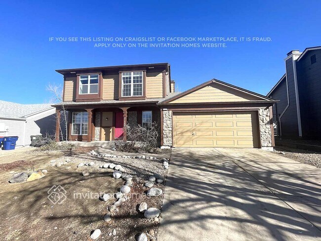 property at 21688 E Powers Cir S