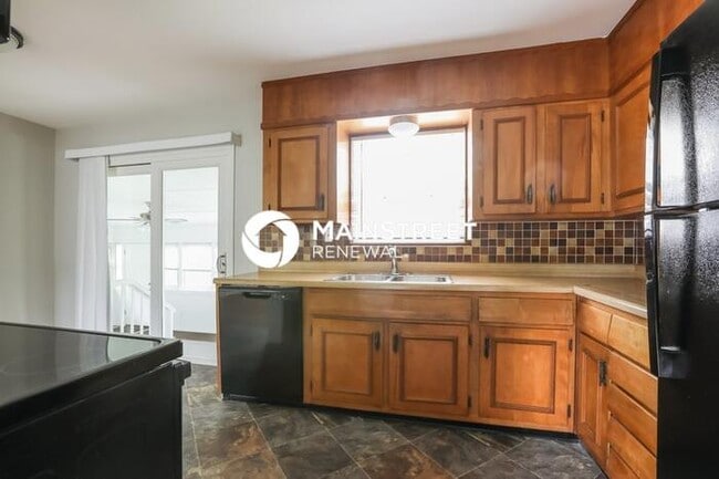 11404 Norton Ave in Kansas City, MO - Building Photo - Building Photo