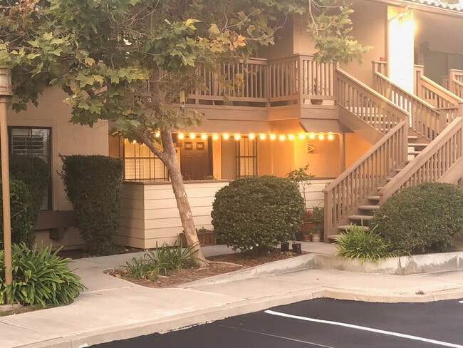 property at 12695 Camino Mira del Mar