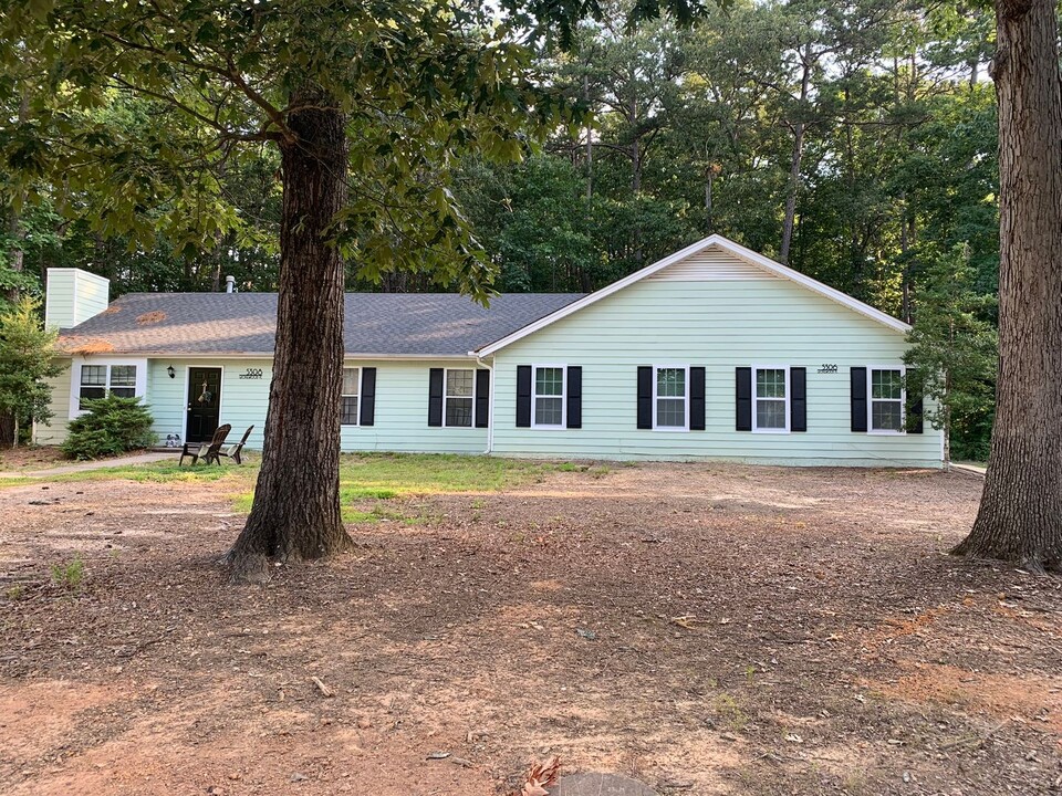 5306 Grovewood Pl in Raleigh, NC - Building Photo