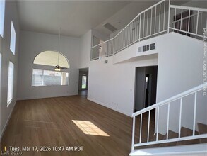 7309 La Mona Ct in Las Vegas, NV - Building Photo - Building Photo