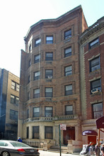 268 W 84th St in New York, NY - Building Photo - Building Photo