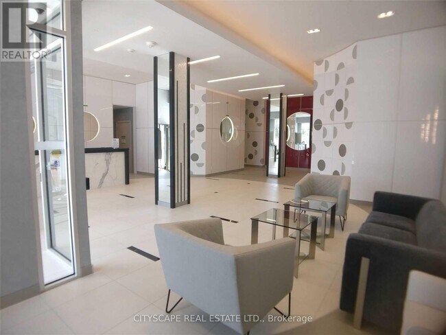 30-630 Meadowglen Pl in Toronto, ON - Building Photo - Building Photo