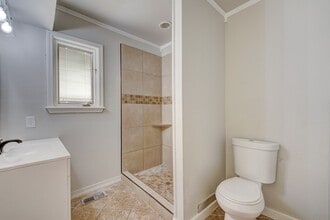 427 S 72nd E Ave in Tulsa, OK - Building Photo - Building Photo