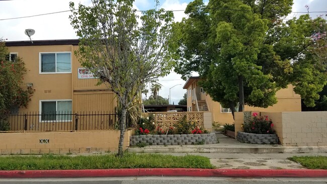 7811 Hellman Ave in Rosemead, CA - Building Photo - Building Photo