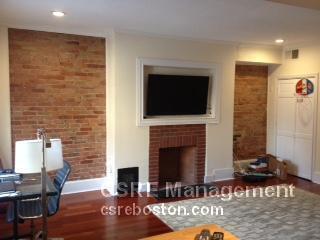 45 Hemenway St, Unit 4A
