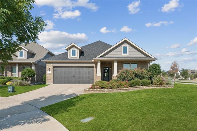 property at 1621 Bunting Dr