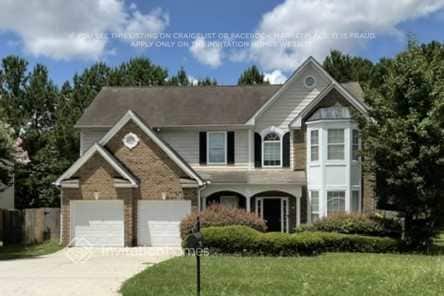 property at 1161 Cascade Hills Dr SW