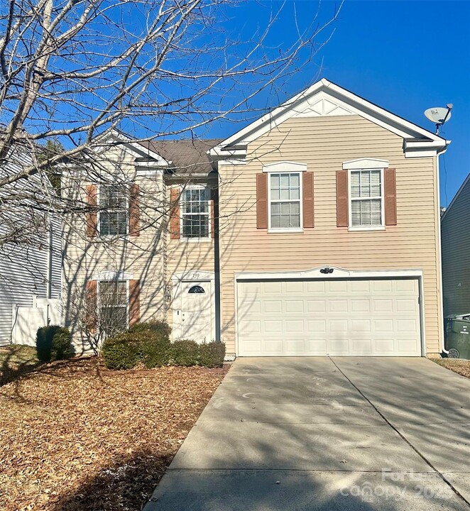 739 Capstone Ave in Concord, NC - Building Photo