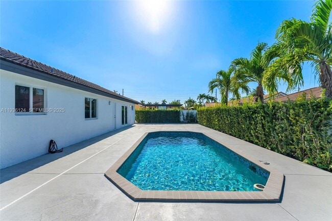 property at 15042 SW 149th Ct