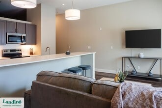 110 N Boston Ave in Tulsa, OK - Building Photo - Building Photo