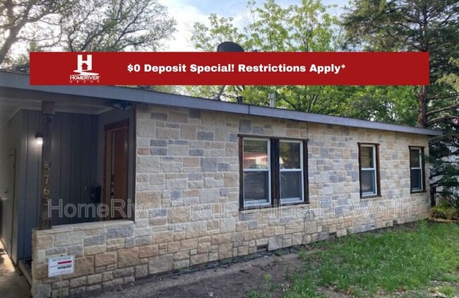 property at 5763 Melody St