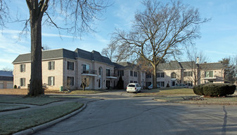 6555 Abbey Run Apartments