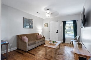 2515 Bailey Ave in Chattanooga, TN - Building Photo