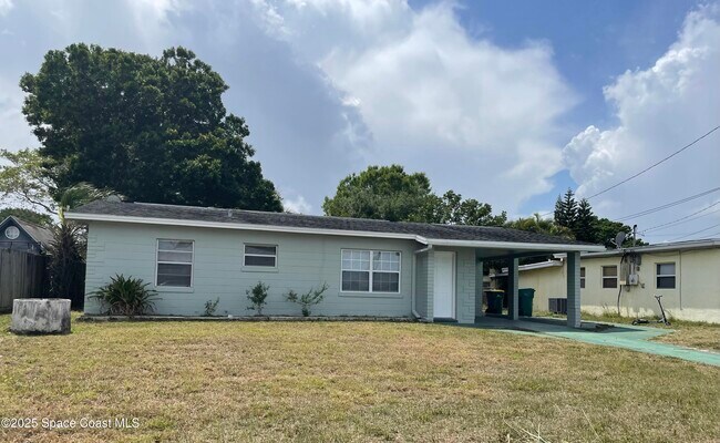 property at 710 Japonica Dr