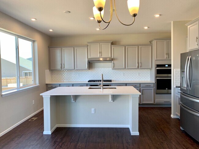 17128 Osage St in Broomfield, CO - Building Photo - Building Photo
