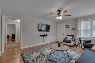 804 Urban Ave in Durham, NC - Building Photo - Building Photo