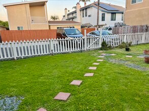 3425 31st St, Unit 1 in San Diego, CA - Building Photo - Building Photo
