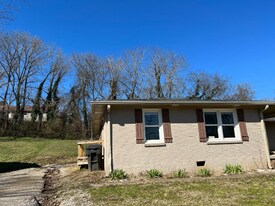 317 Granada Dr in Columbia, TN - Building Photo