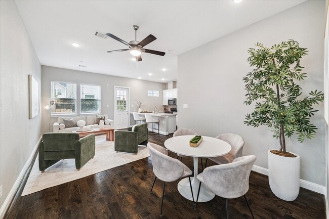 property at 5443 Camaguey St