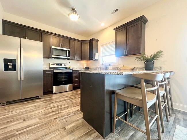 property at 309 Pasture Ln