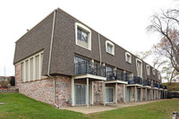 Spring Acres Apartments photo'