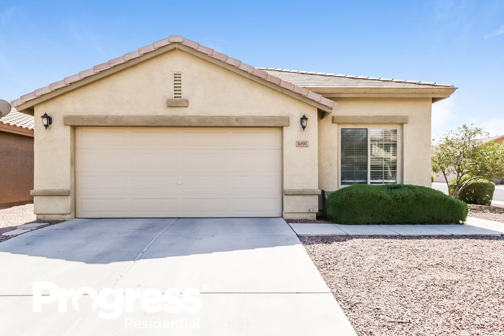 1097 W Desert Hills Dr Photo