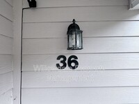 36 Forest Glen Dr in Chapel Hill, NC - Foto de edificio - Building Photo