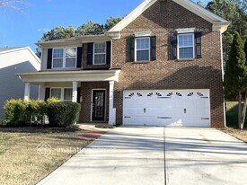 13126 Reunion St in Charlotte, NC - Building Photo