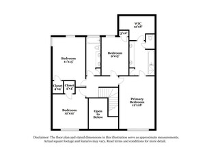 2129 Carrington Ave in Flower Mound, TX - Building Photo - Building Photo