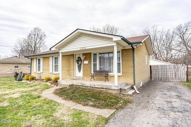 11604 Leemont Dr in Louisville, KY - Building Photo - Building Photo